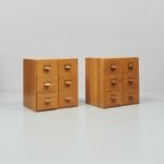 1127 7343 ARCHIVE CABINET